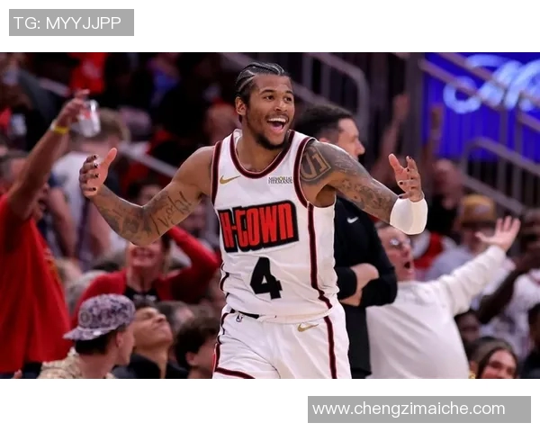 火箭队与雷霆队激战正酣谁能在这场对决中笑到最后 火箭队与雷霆队激战正酣谁能在这场对决中笑到最后