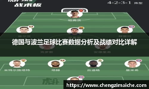 德国与波兰足球比赛数据分析及战绩对比详解