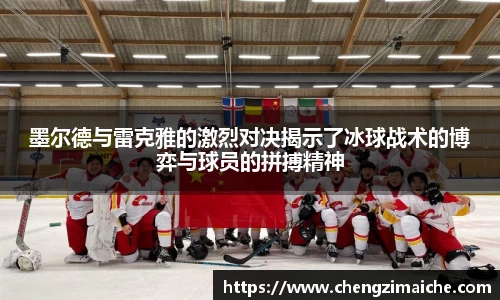 墨尔德与雷克雅的激烈对决揭示了冰球战术的博弈与球员的拼搏精神